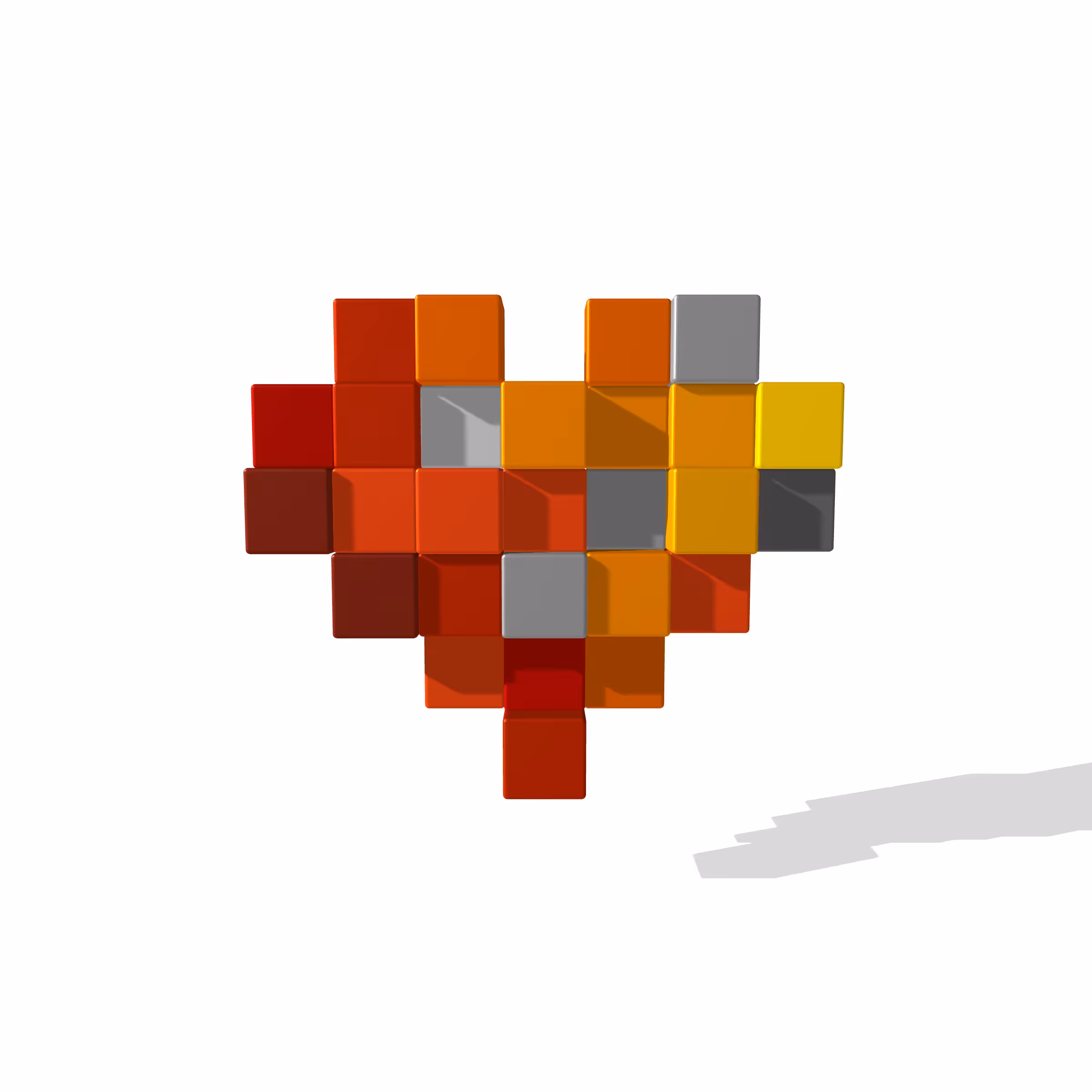 heart + craft #4458