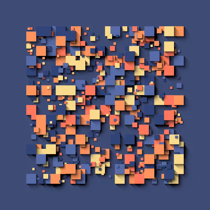 MOSAIQUE #65