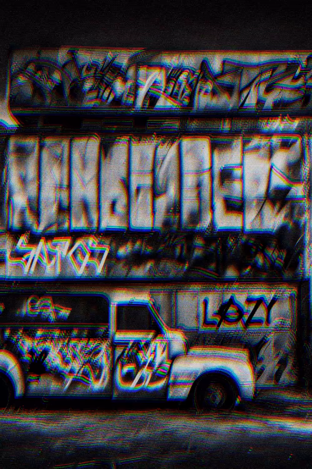 anywhere #008