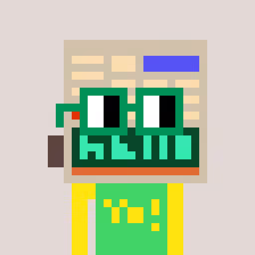 TezNouns: Teznouns