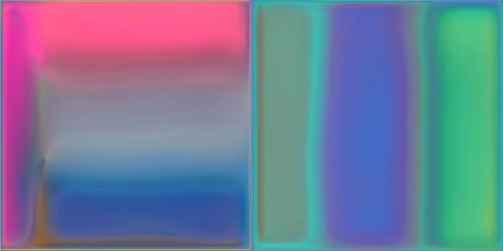 (un)stable equilibrium 1:1 #046