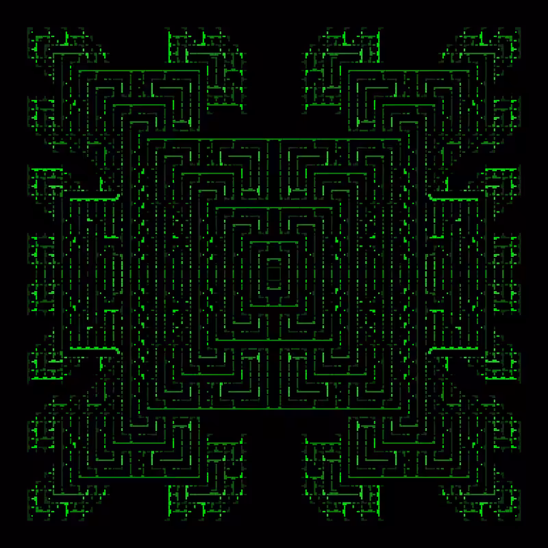 56 Modes #238