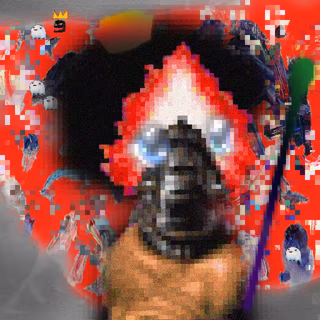 MILADY AURA2 AFTER DEATH #632