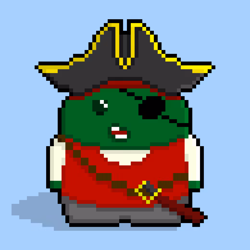 FatAlien #004