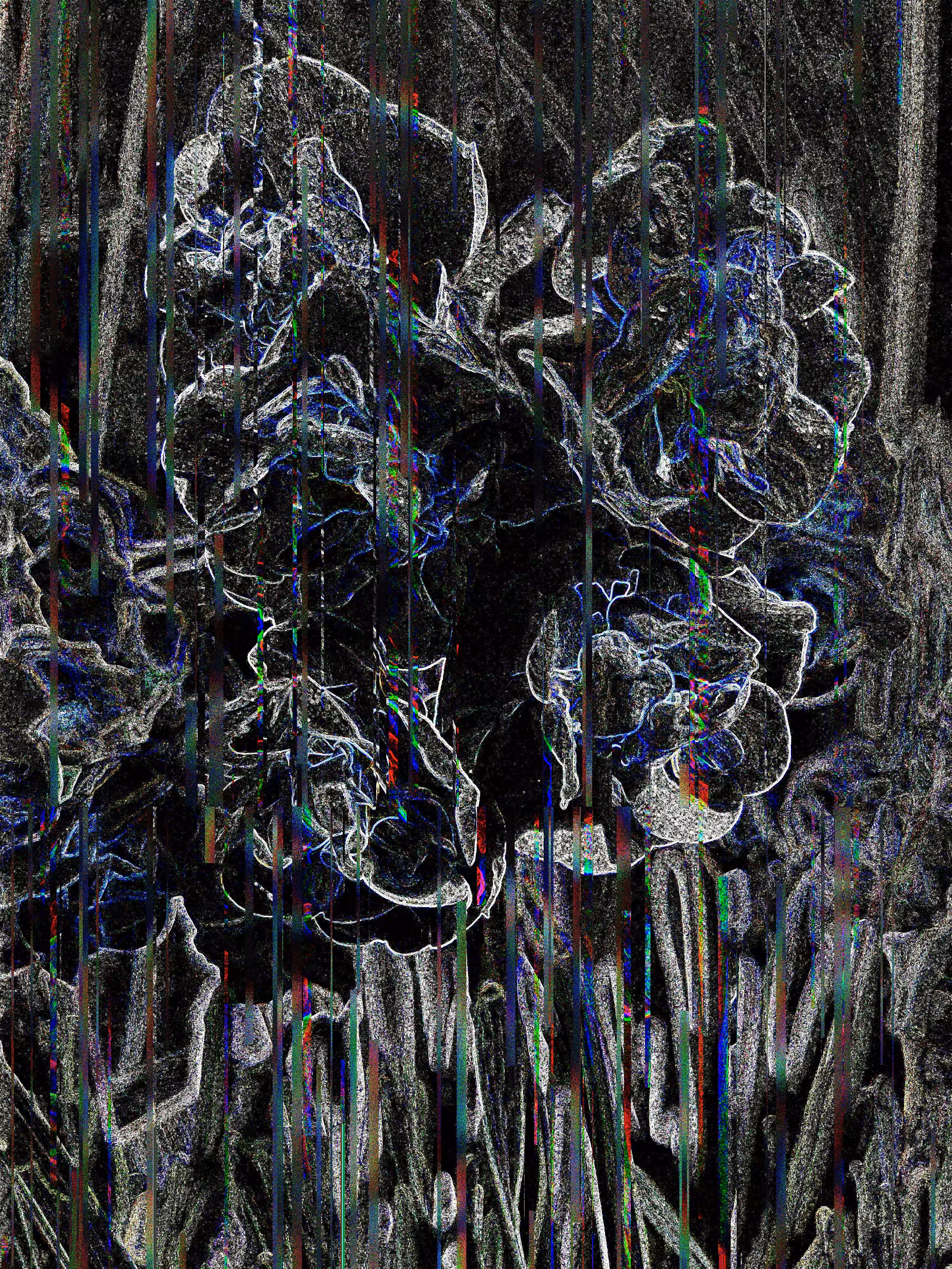 My Hues: Ctrl+Alt+Flower