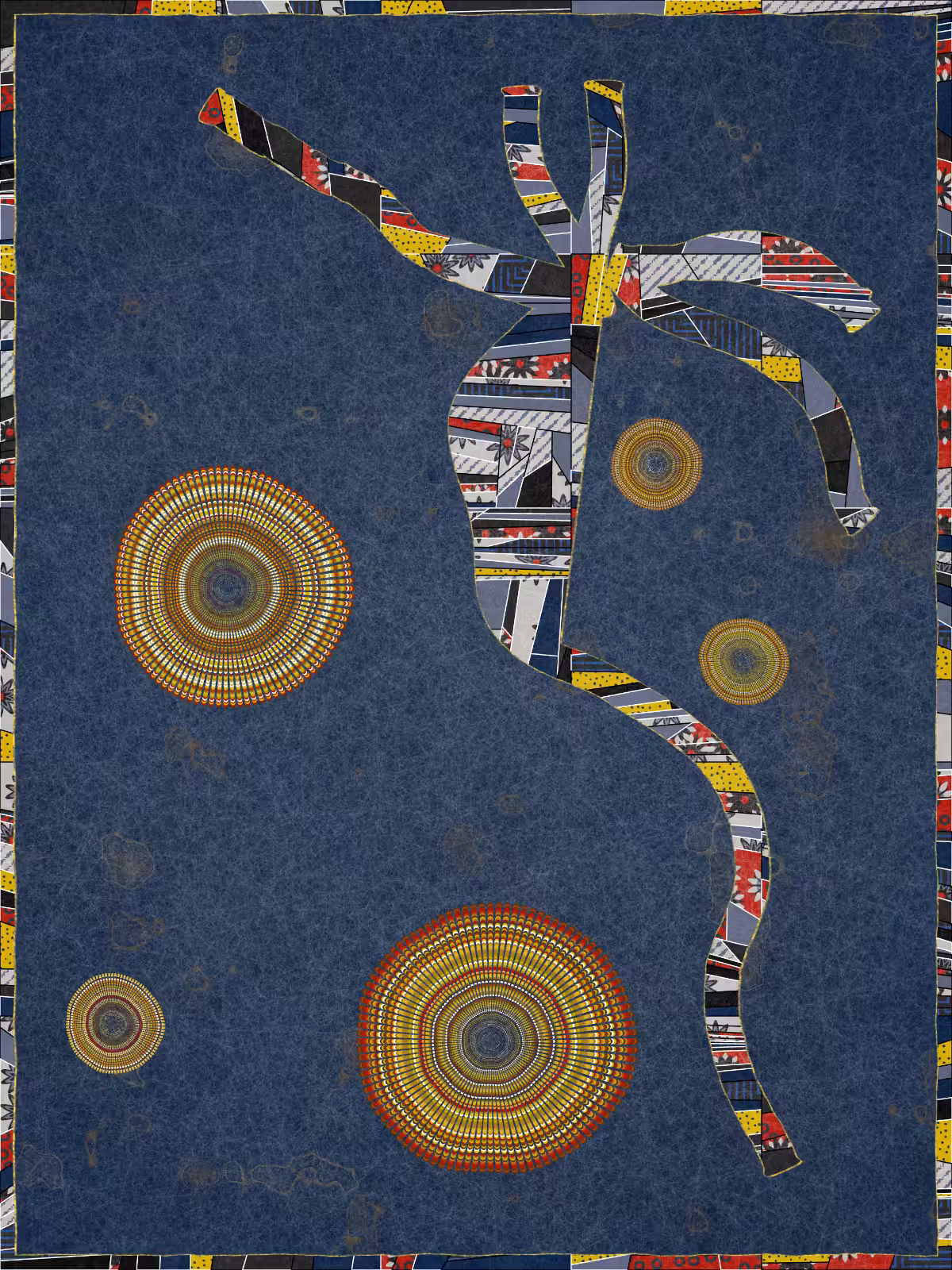 Interwoven #40