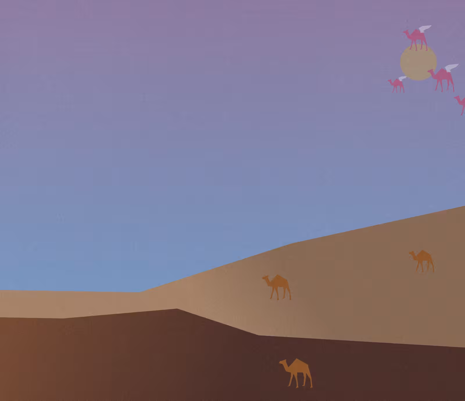 Oasis Odyssey #75