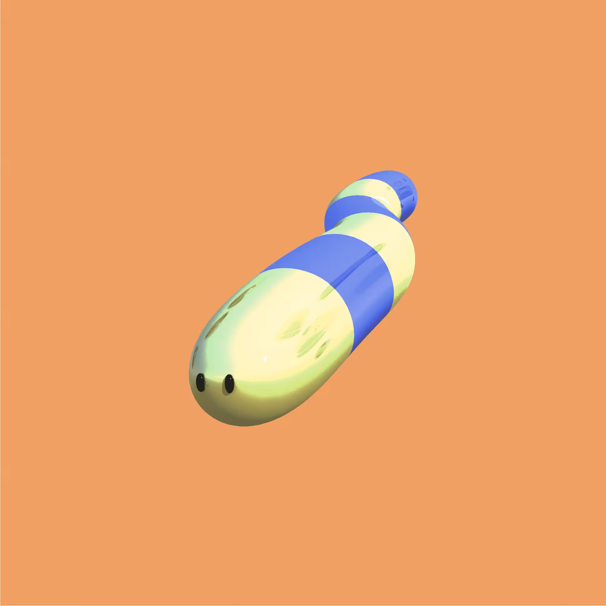 Super Tiny World #14
