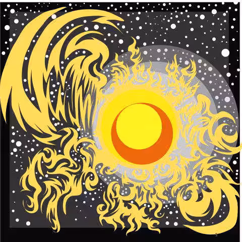 Sun 
