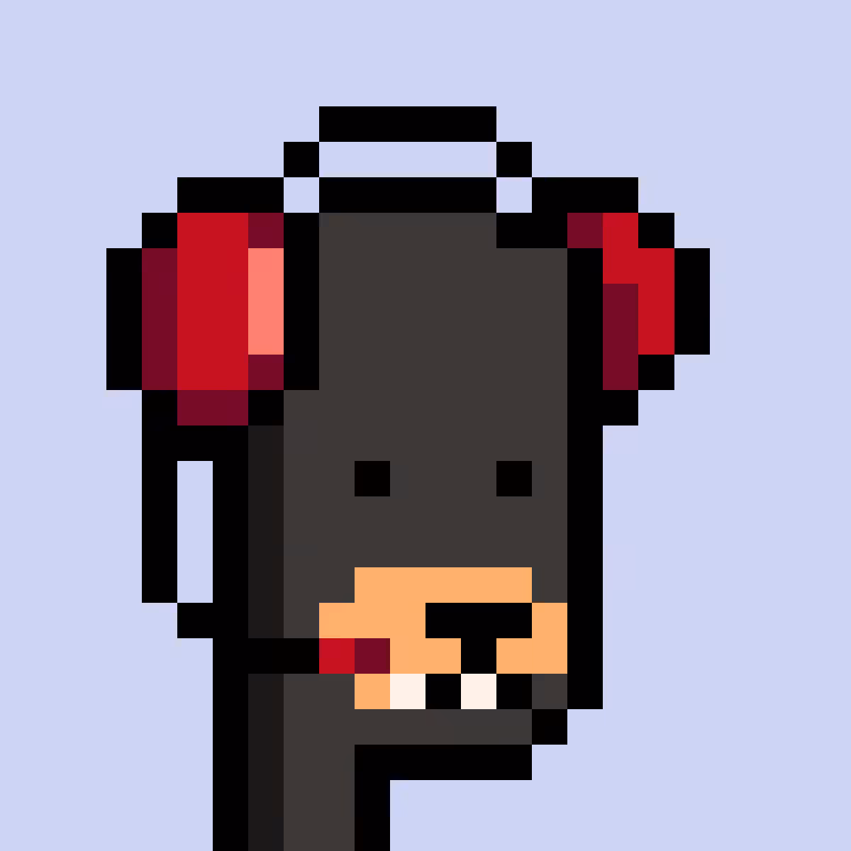 BearPunks #3388