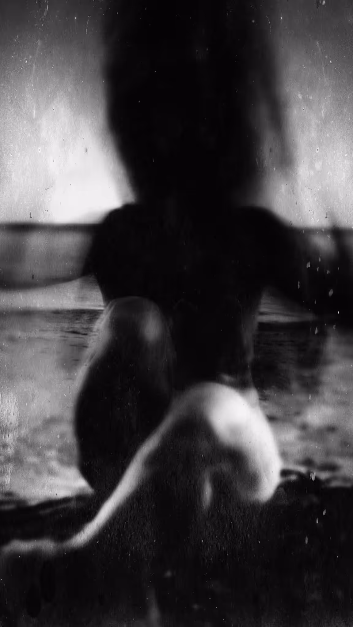 autoportraits:  Only Your I