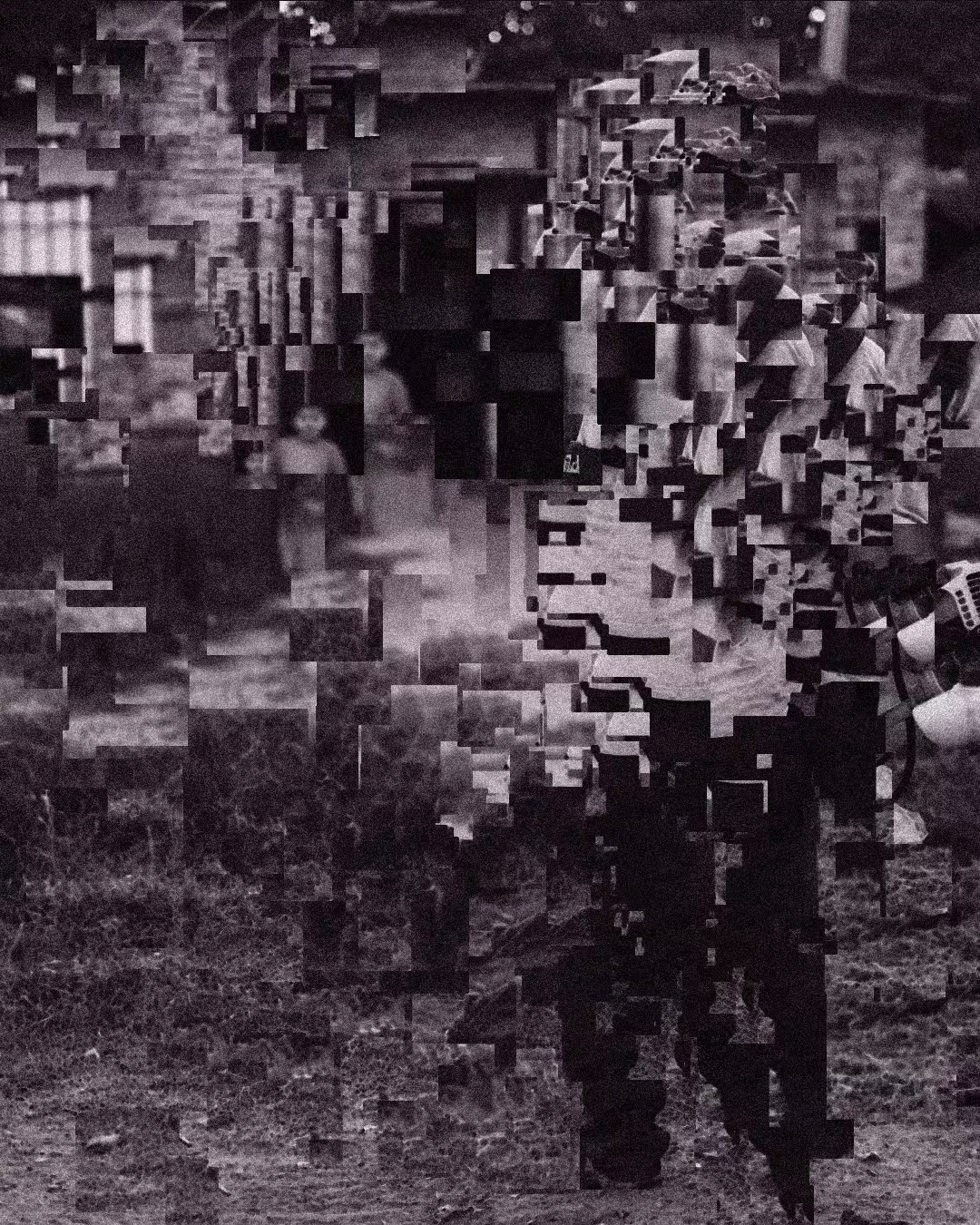 1888 - Glitch #15