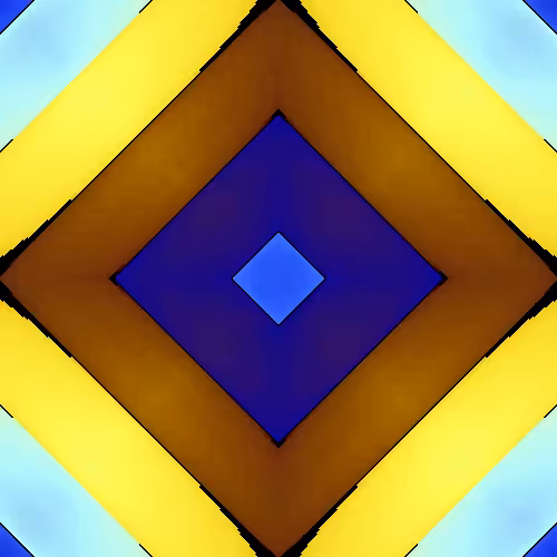 Mirrored Division #111