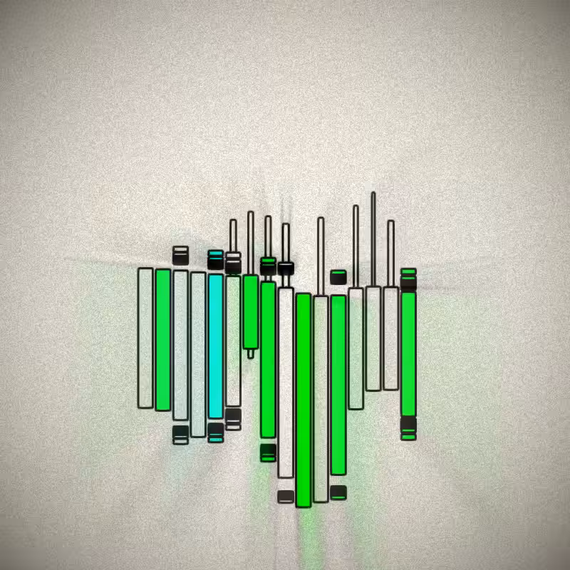 Lightbars #27