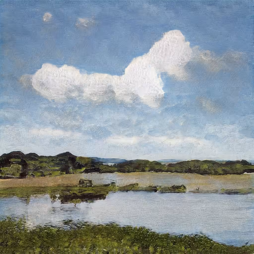 Clouds 2