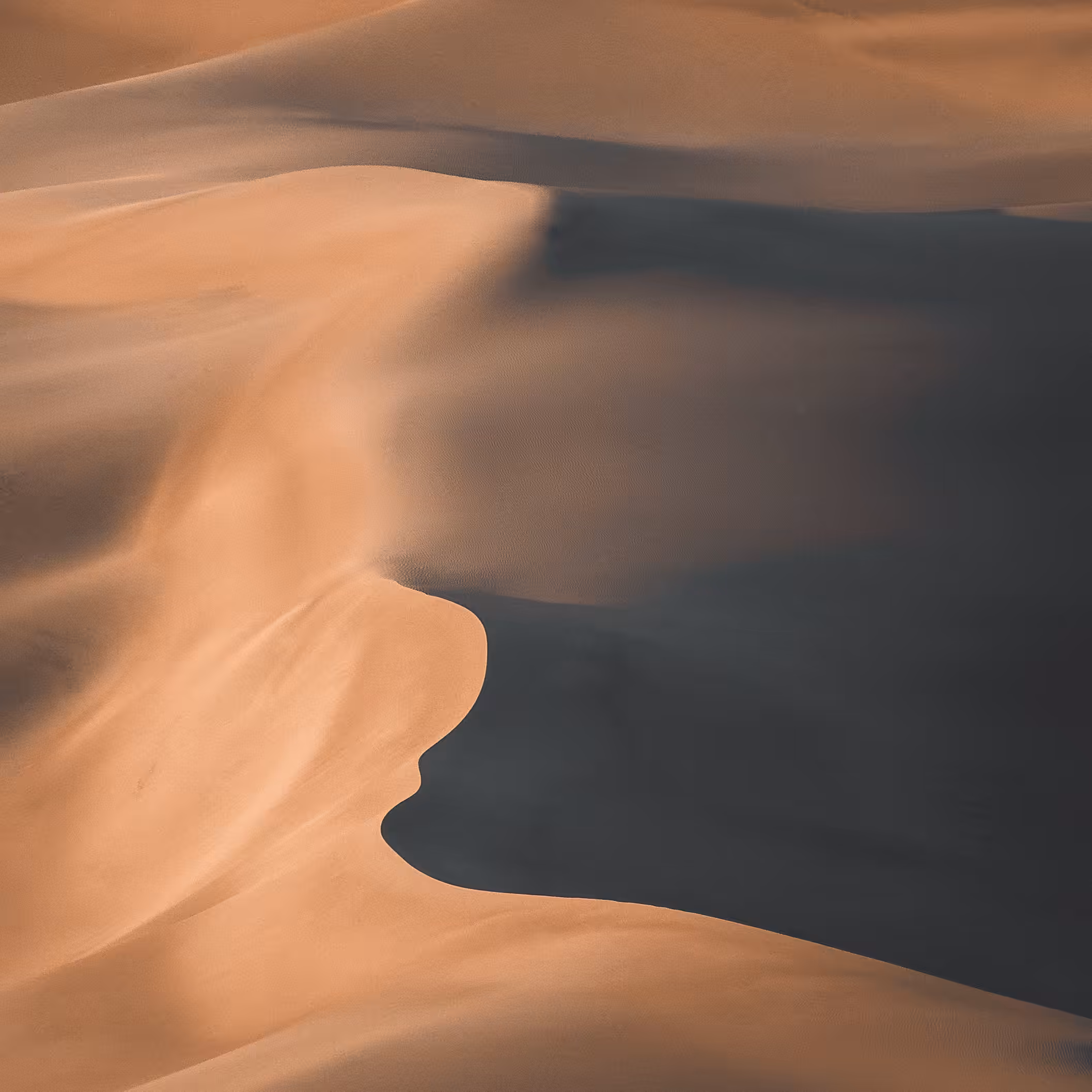 DUNE - 17, smooth