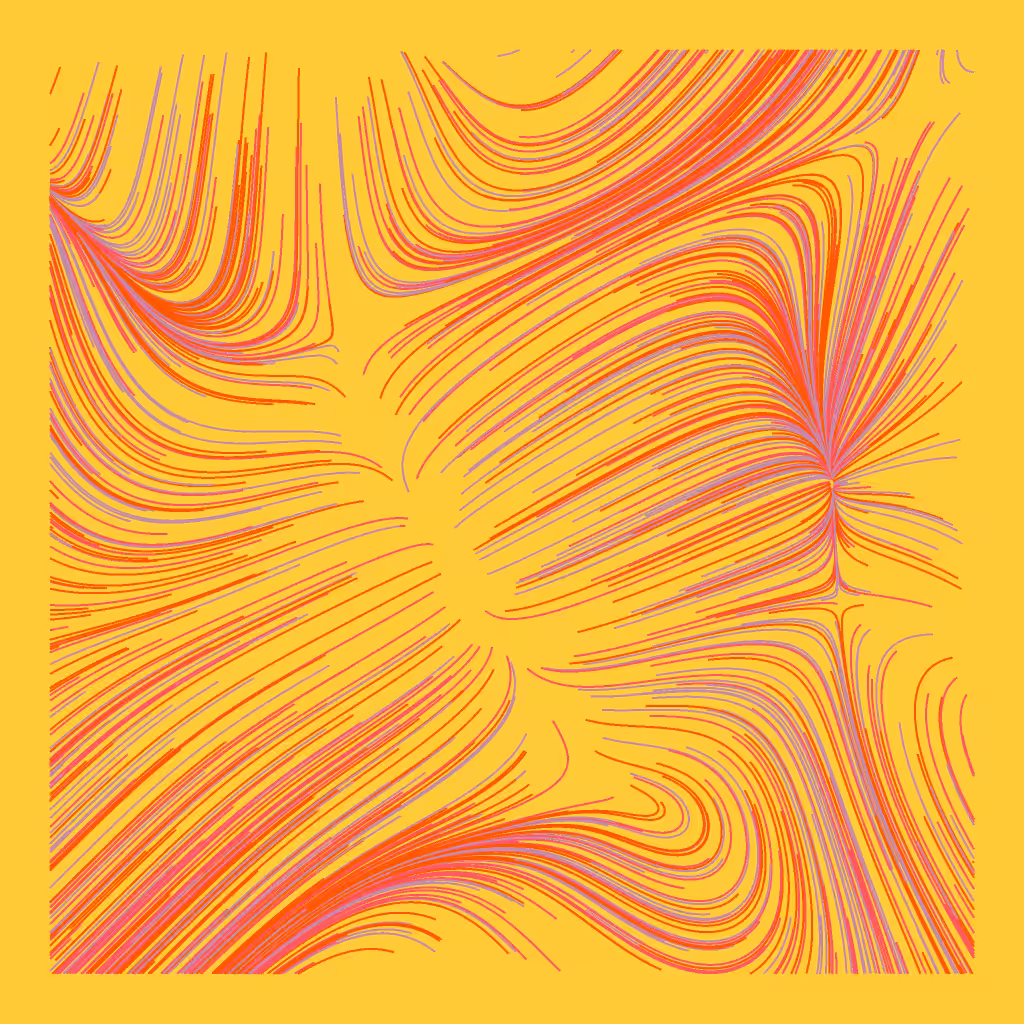 F L O W M A P S #28
