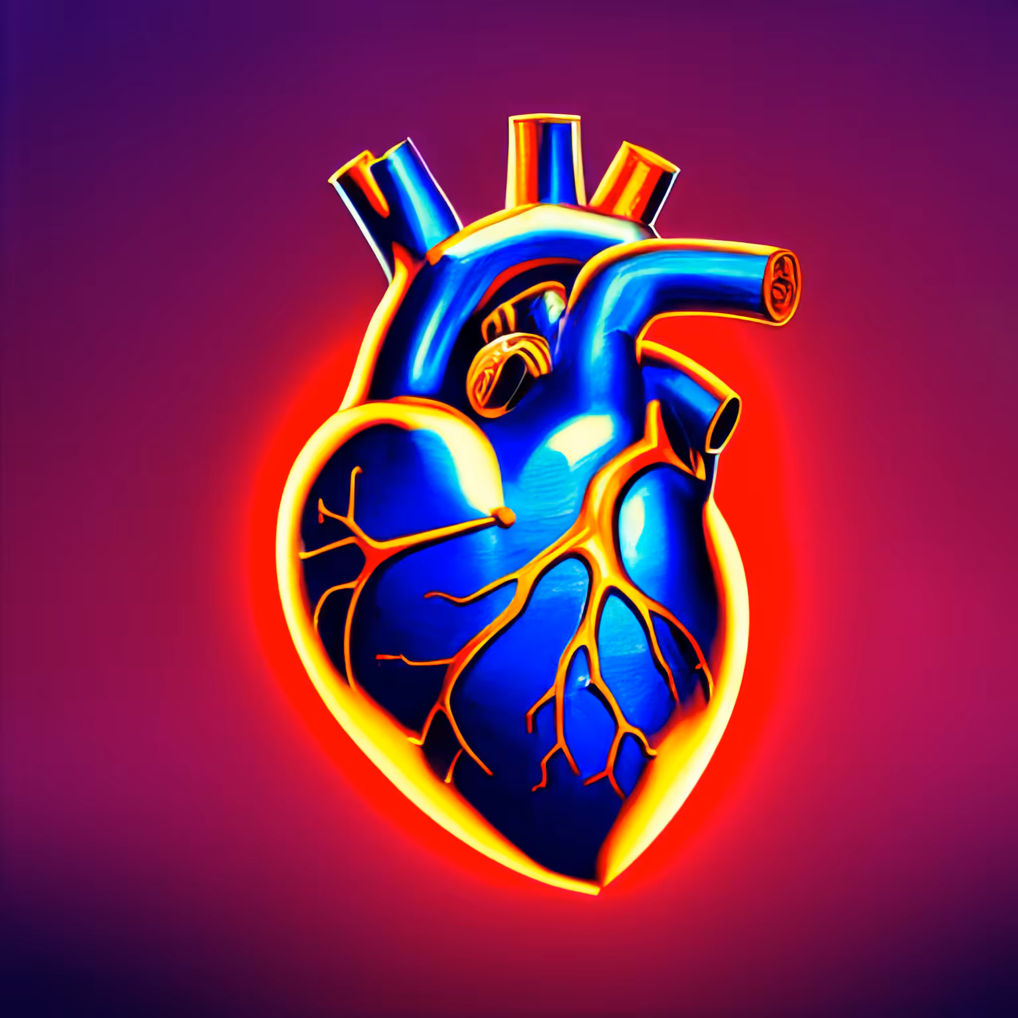 Have a Fuckin Heart #128