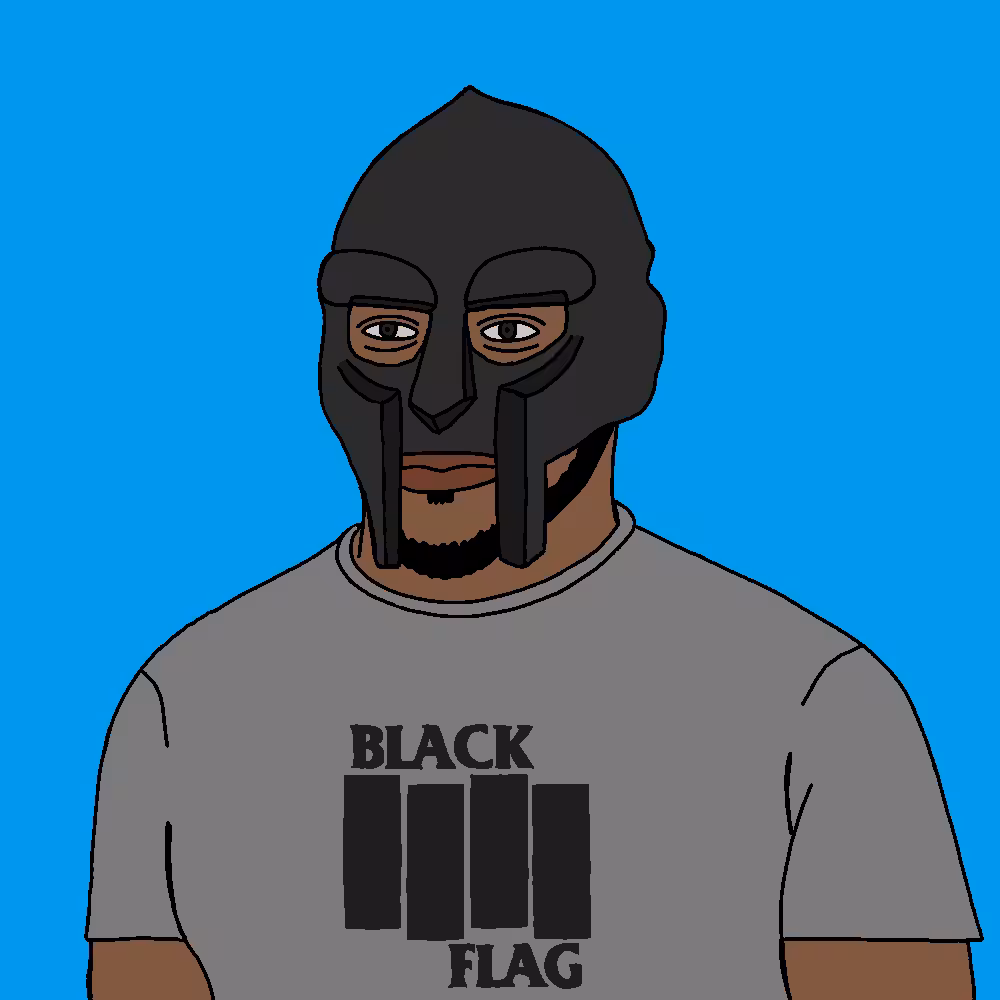 Mythfit #2533