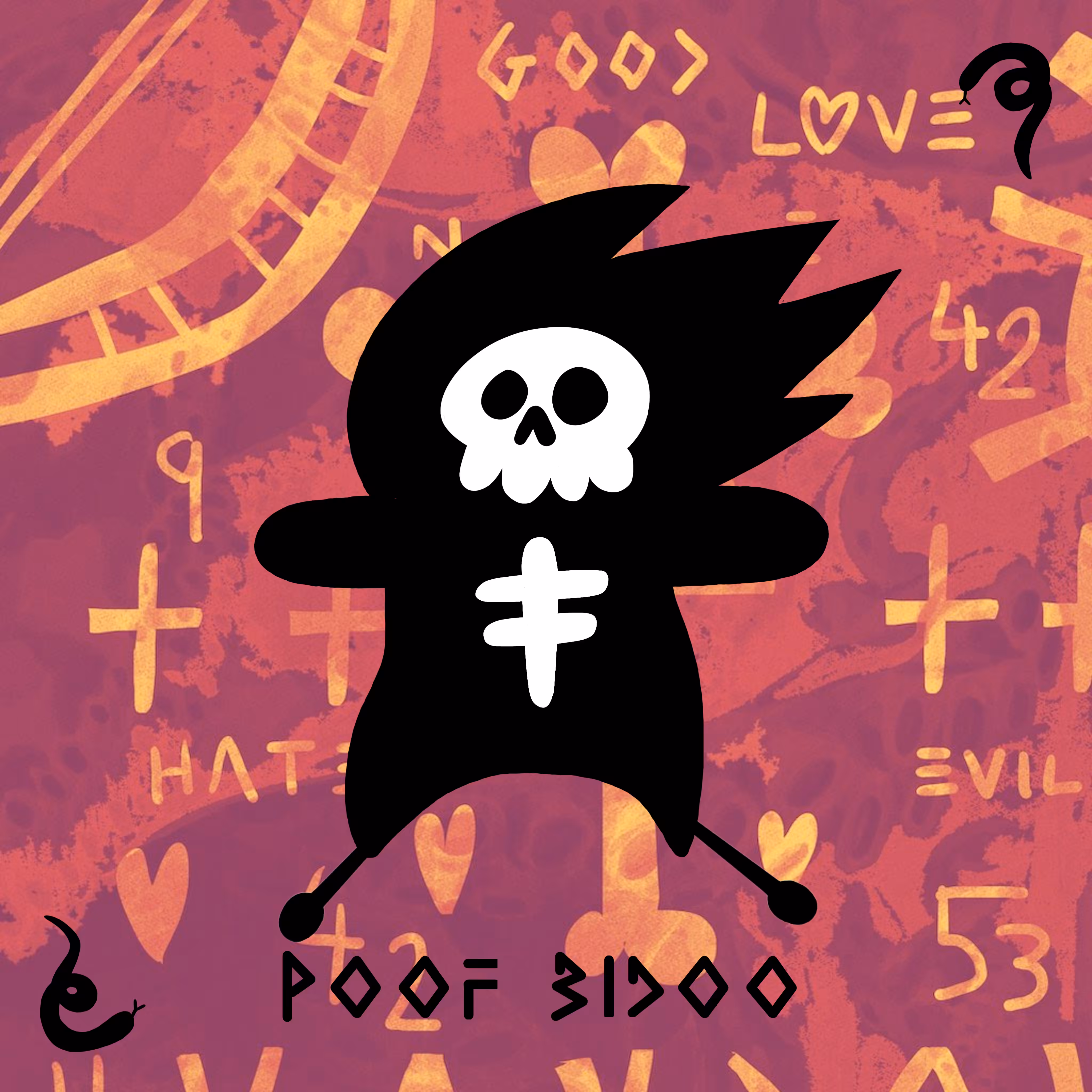 VOODOOZ #77