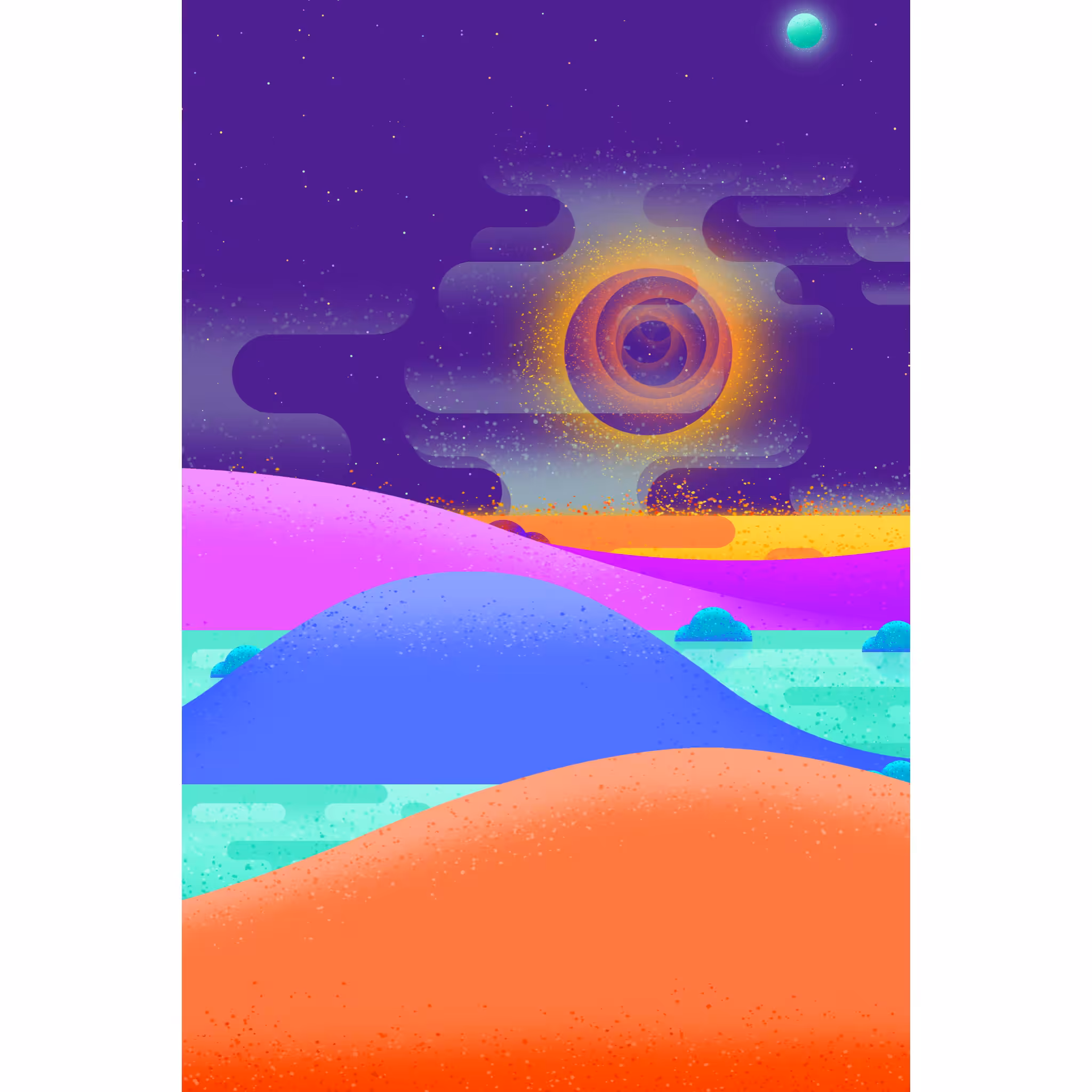 v i s t a s #74