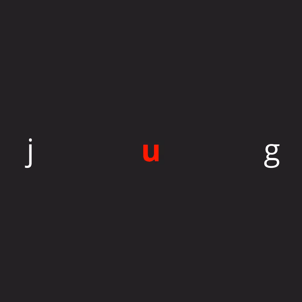 3 Letter Words #17