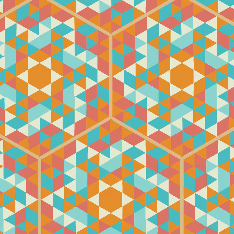 Hex Flex #244