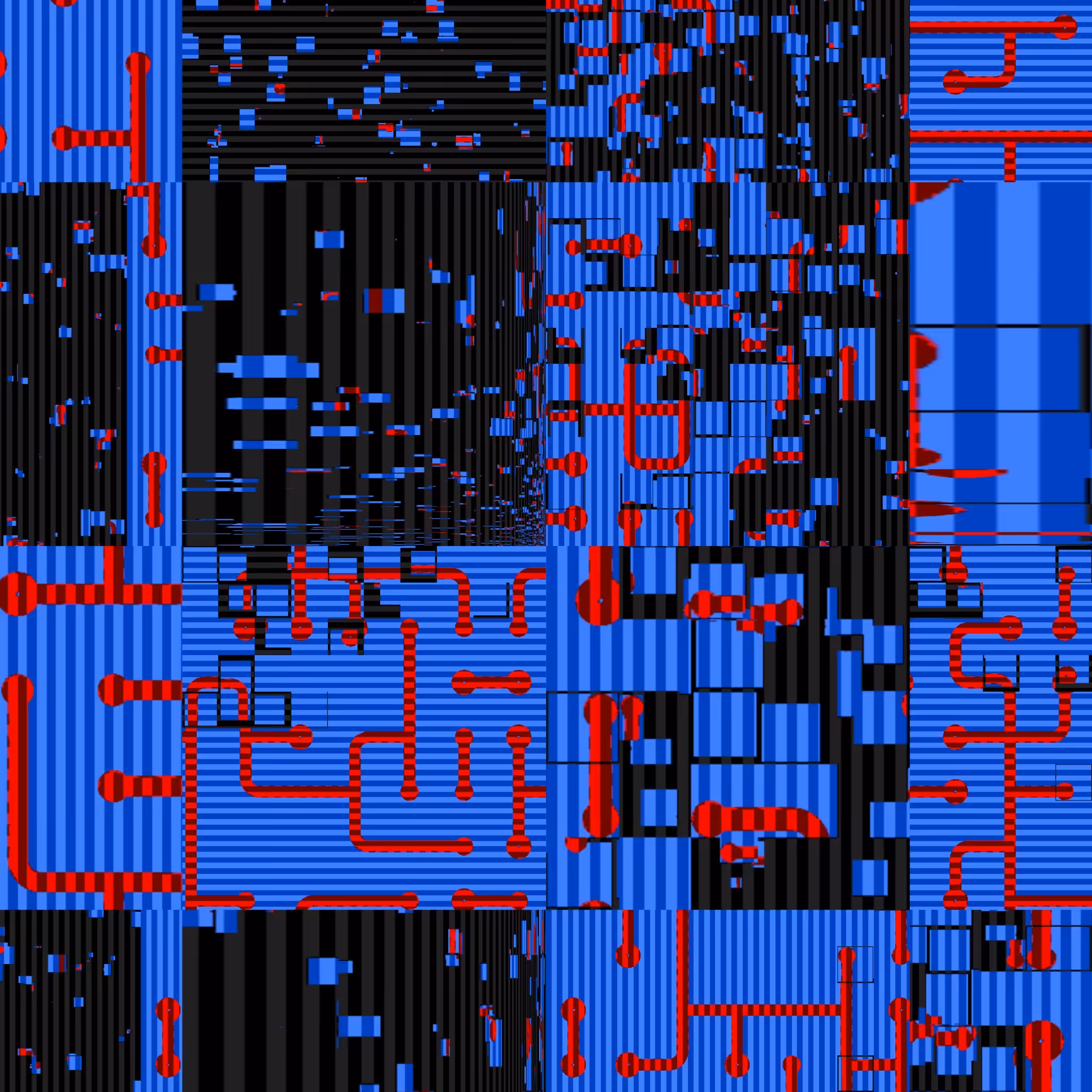 Eclectic Series #2