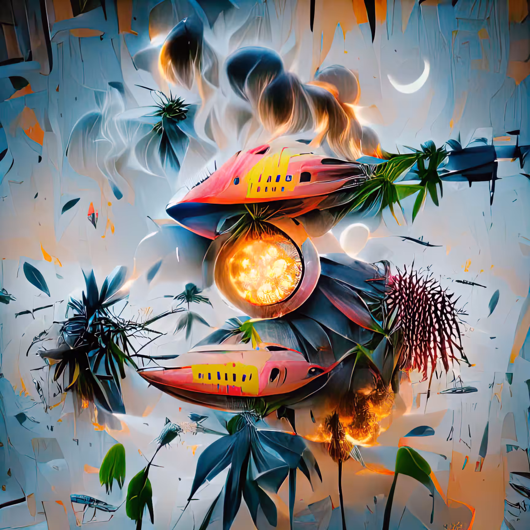 Future Plants Research 428/501