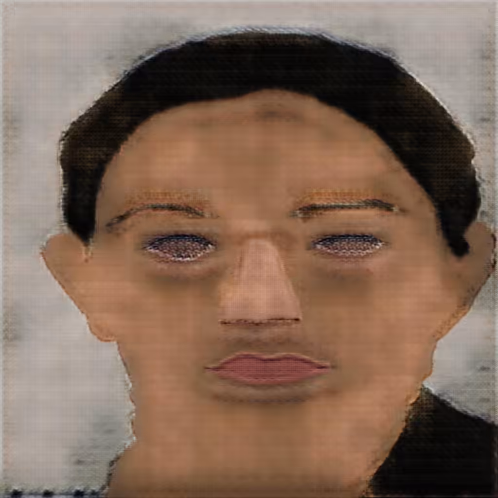 Guided hallucination 12