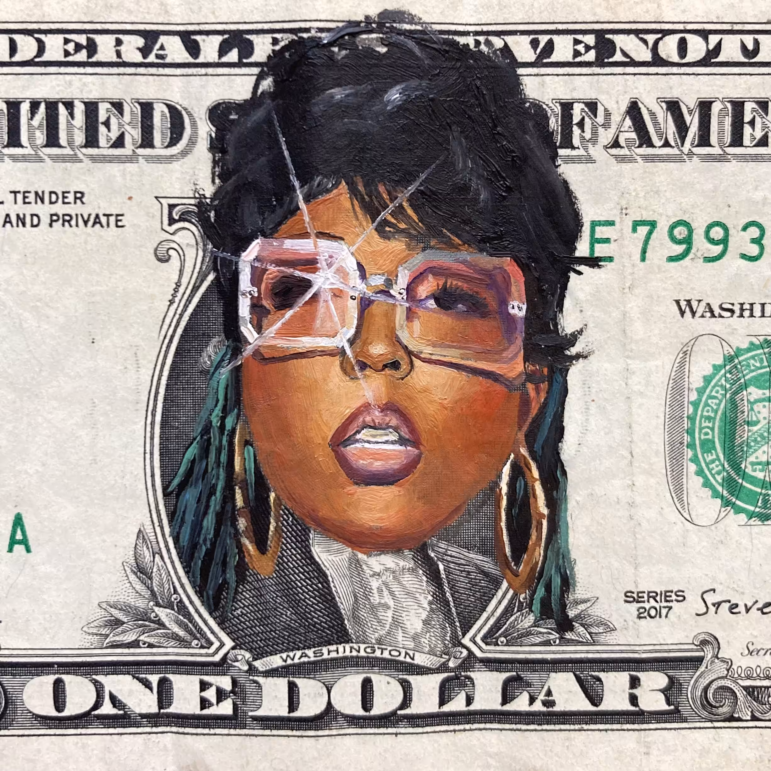 In Lizzo We Trust