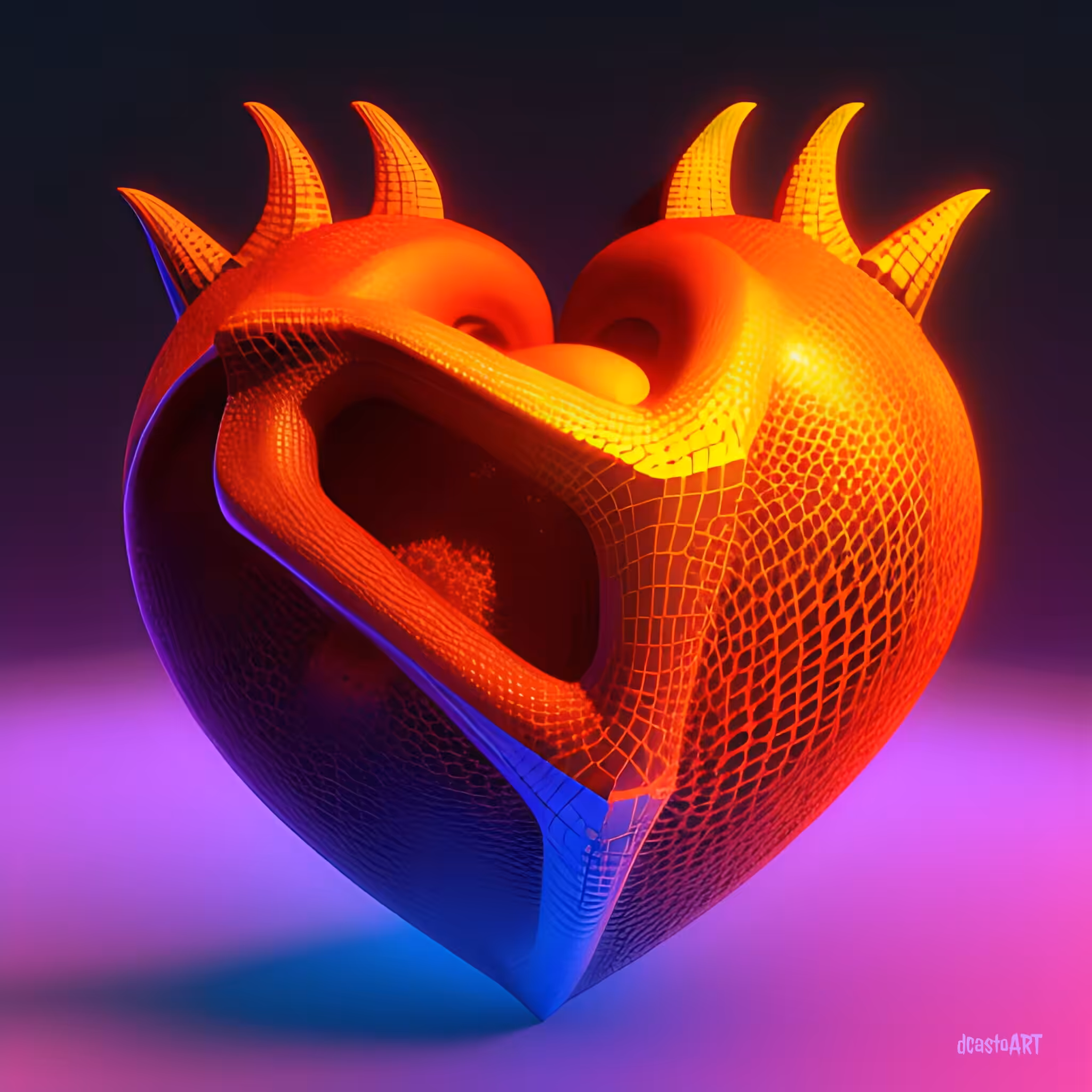 "Inferno Pulse"