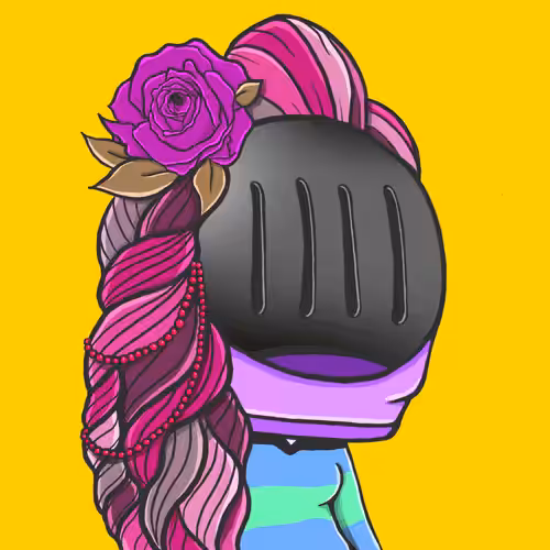 VibeNauts #538