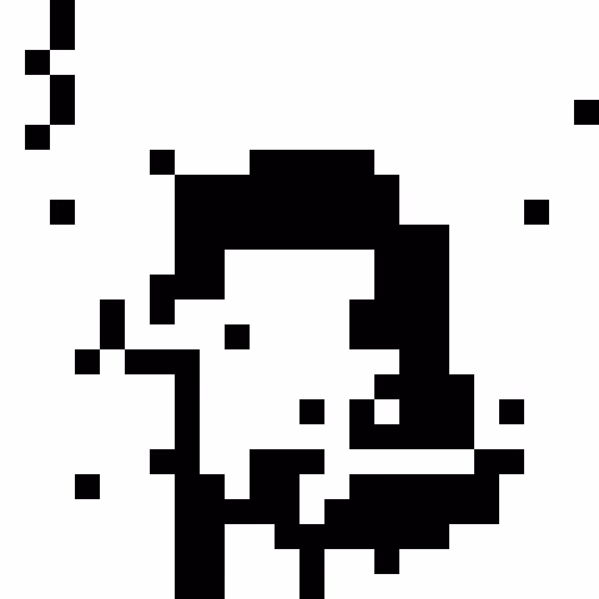 Recrunched DOS Punk 873