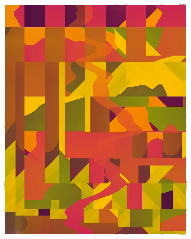 Strange Terrain Re·Dux #177