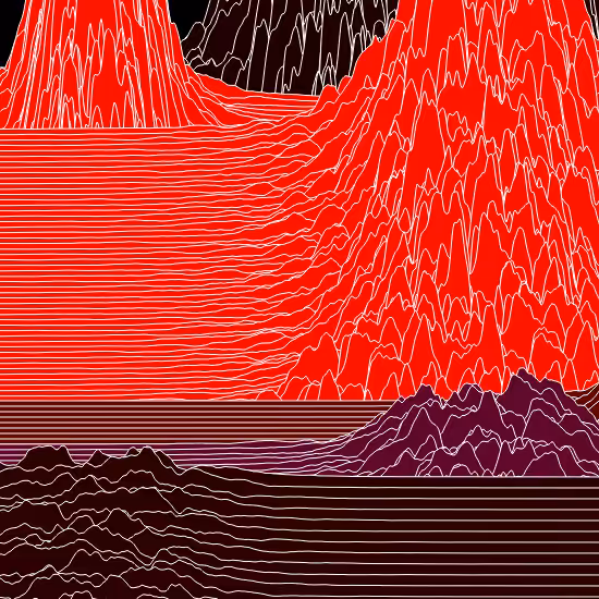 RED MOUNTAINS - The Start of the Journey #10