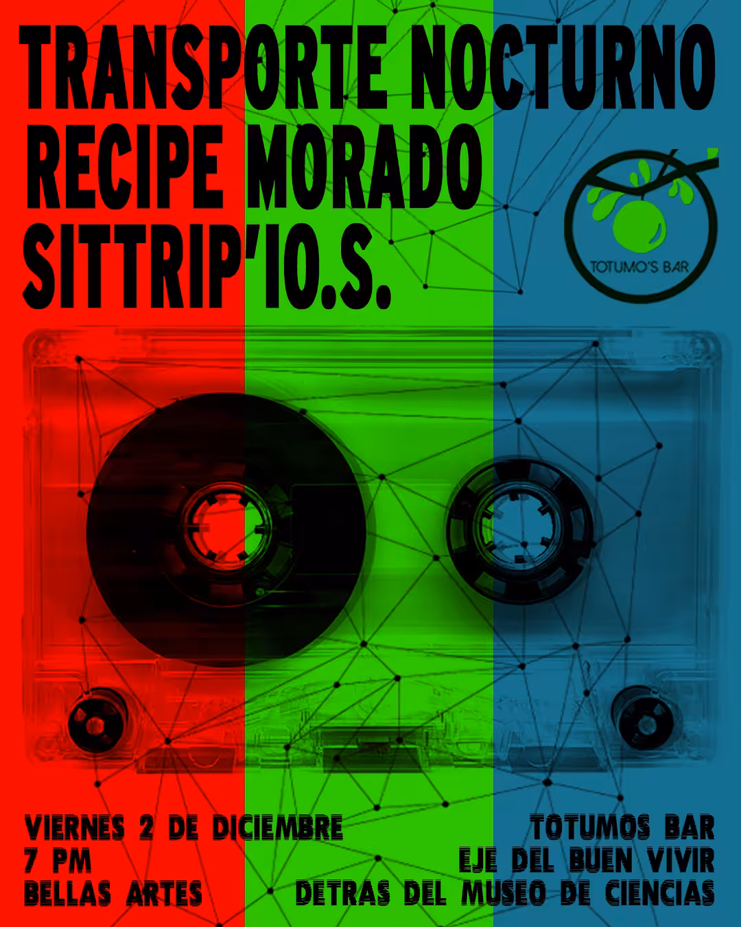 Flyers: F23RxM • [II/XII/MMXXII]