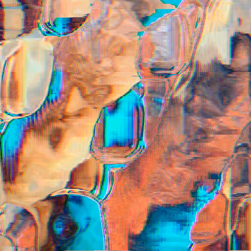 Mainframe Overload #13