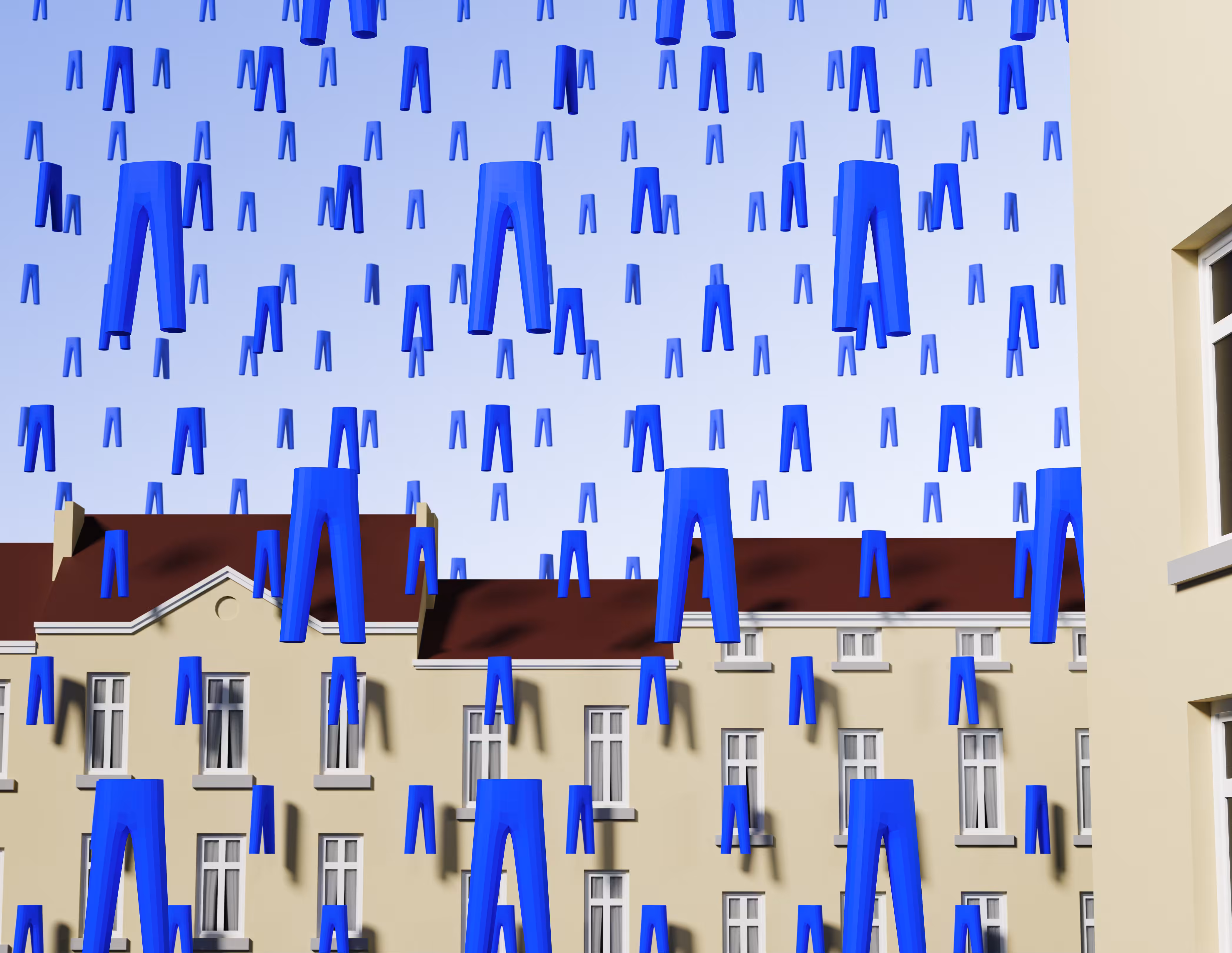 Rain