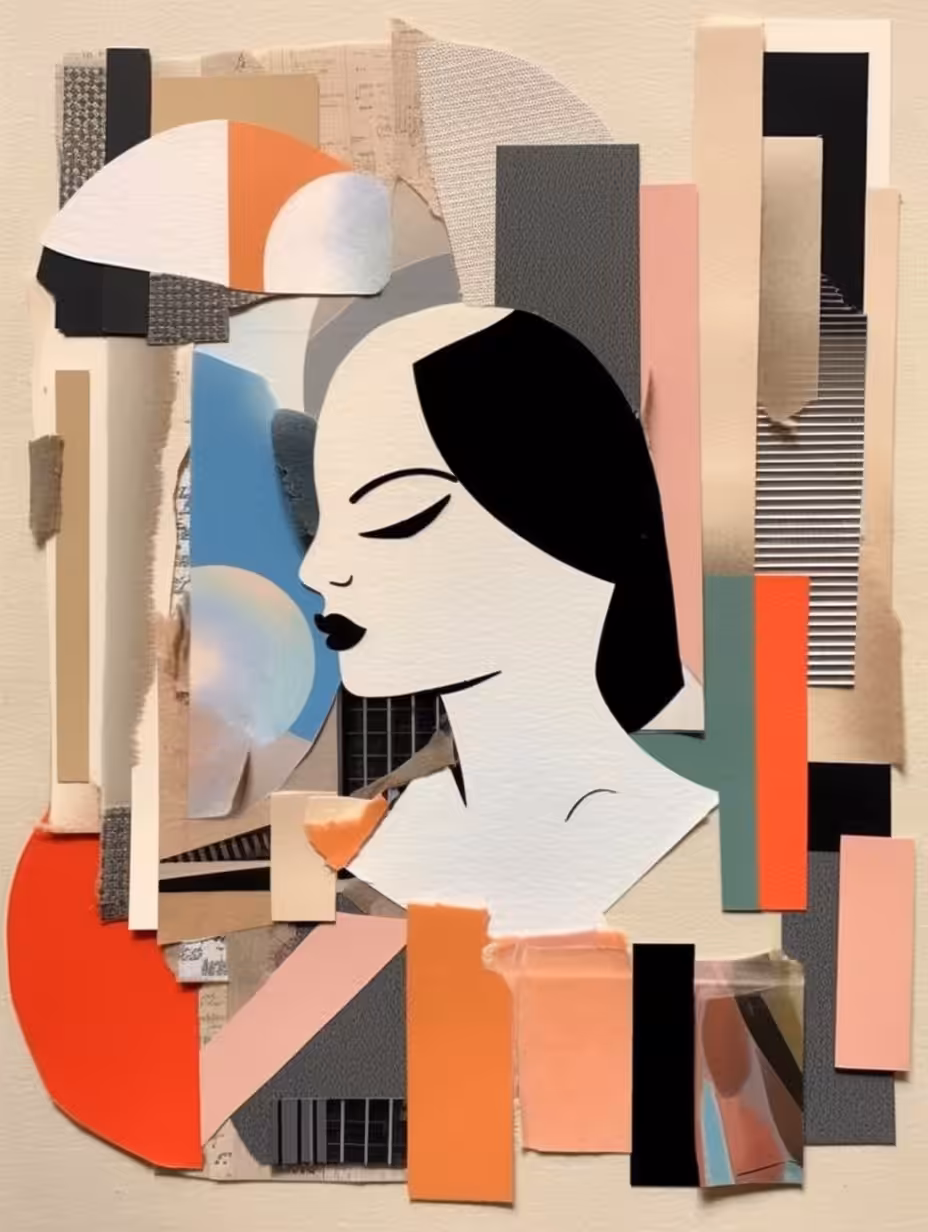 Collages x AI #278