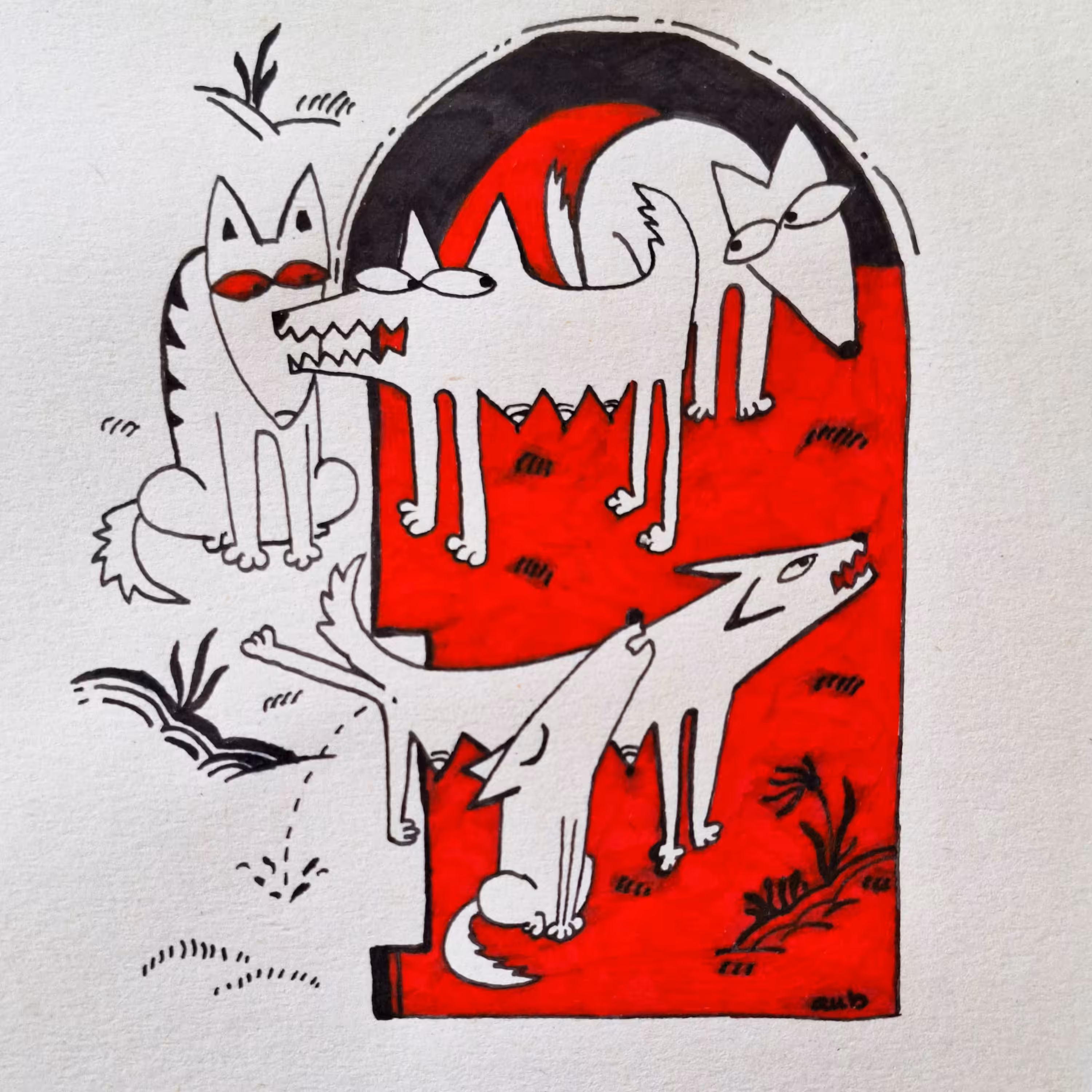 #87