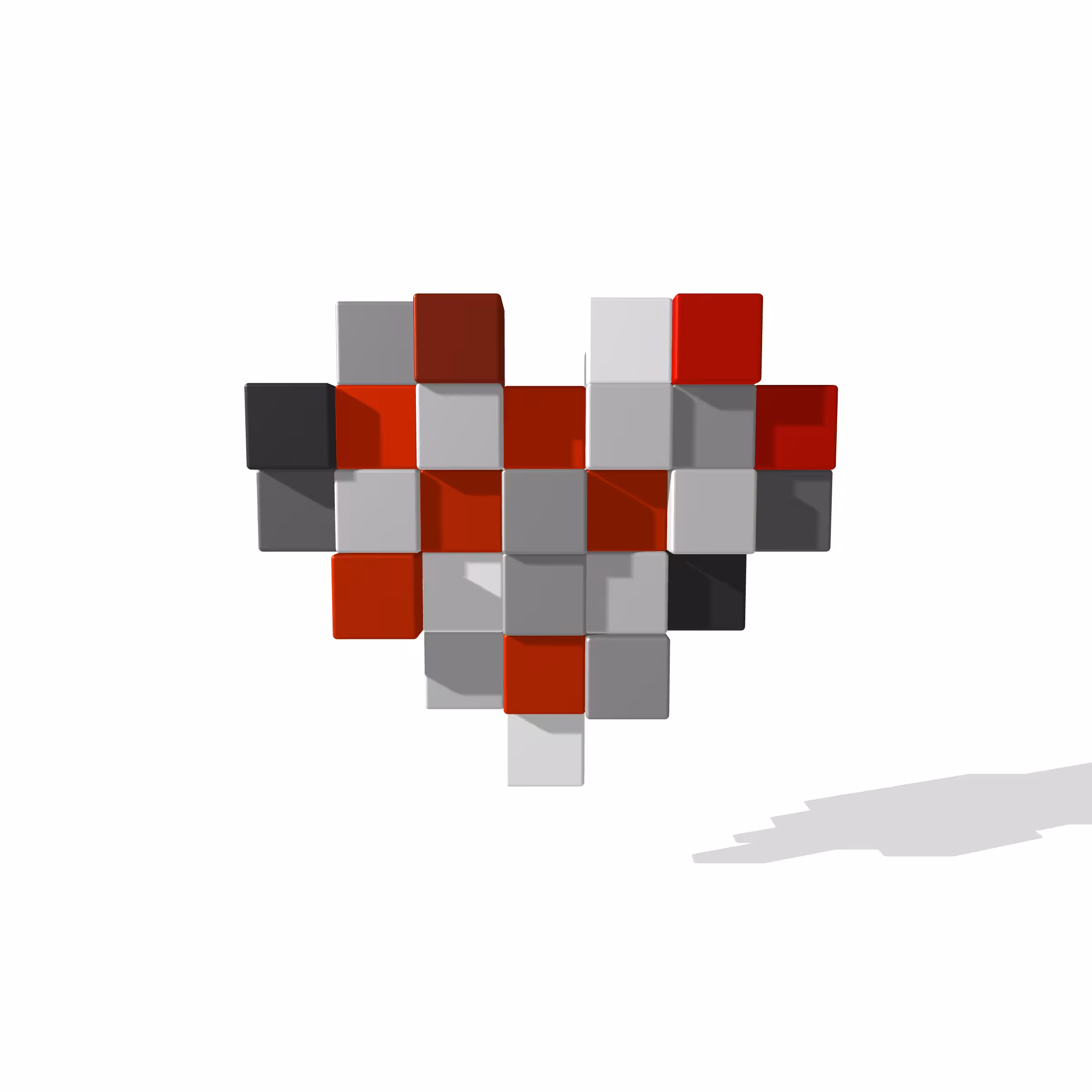 heart + craft #16279