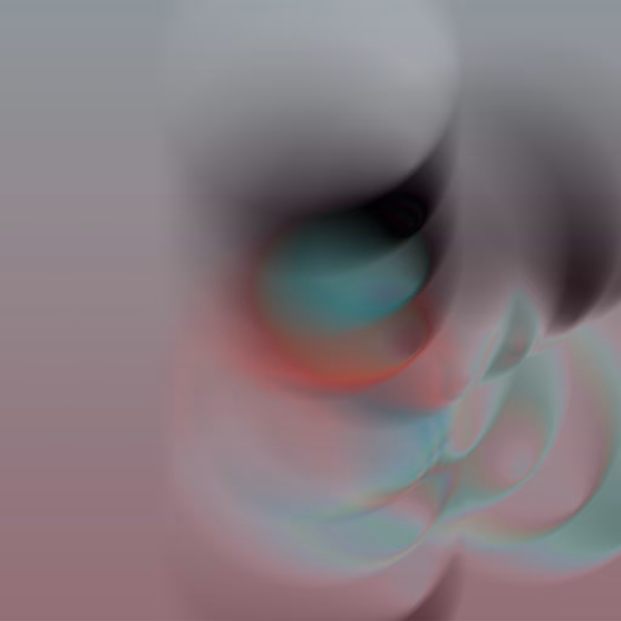Transition: Omnidimensional #19