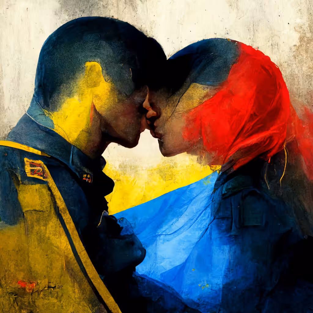 Dream land: Battle of love