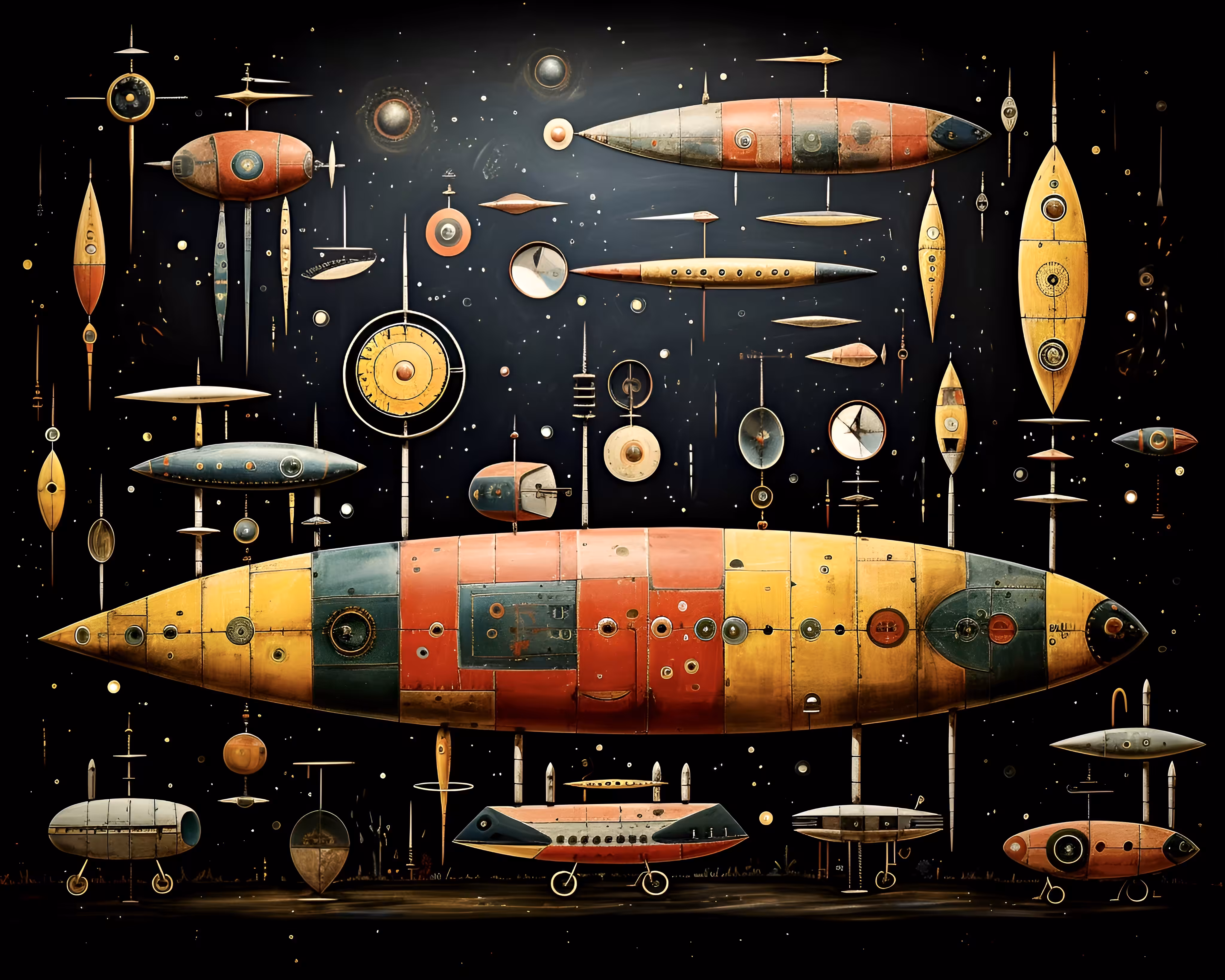 Space 