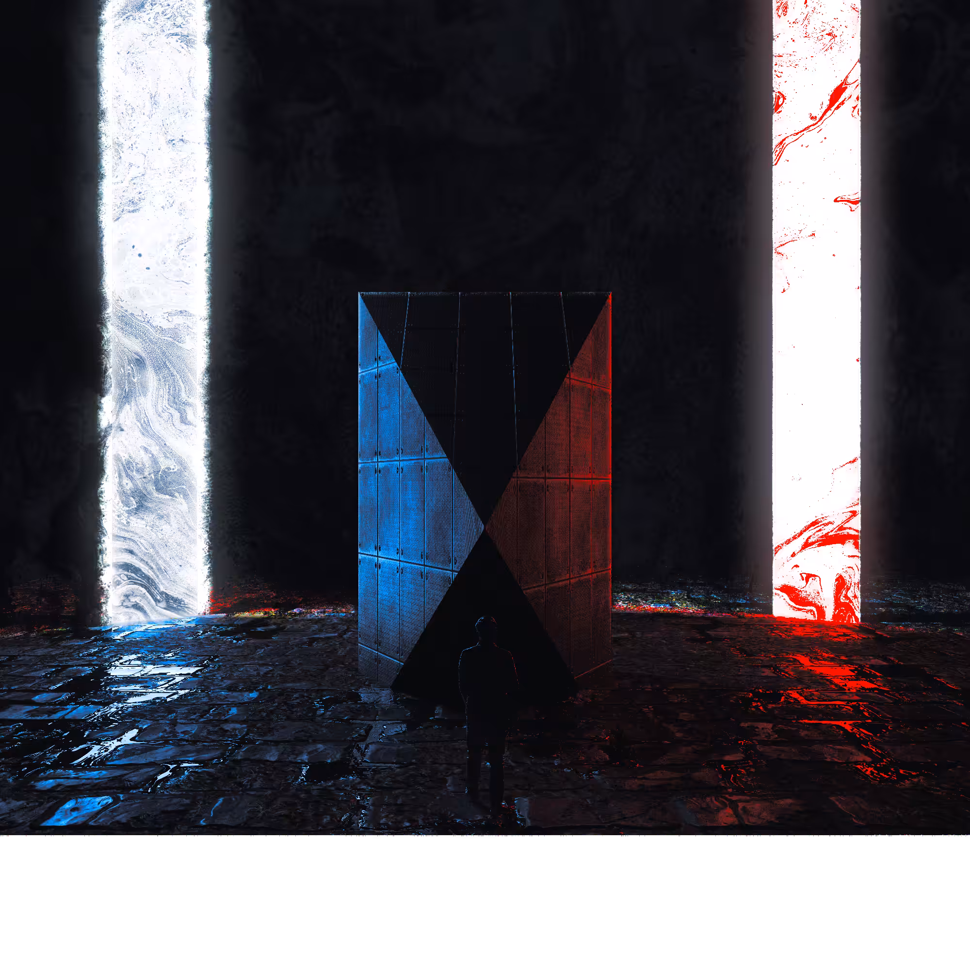 voided (unfinished//key)