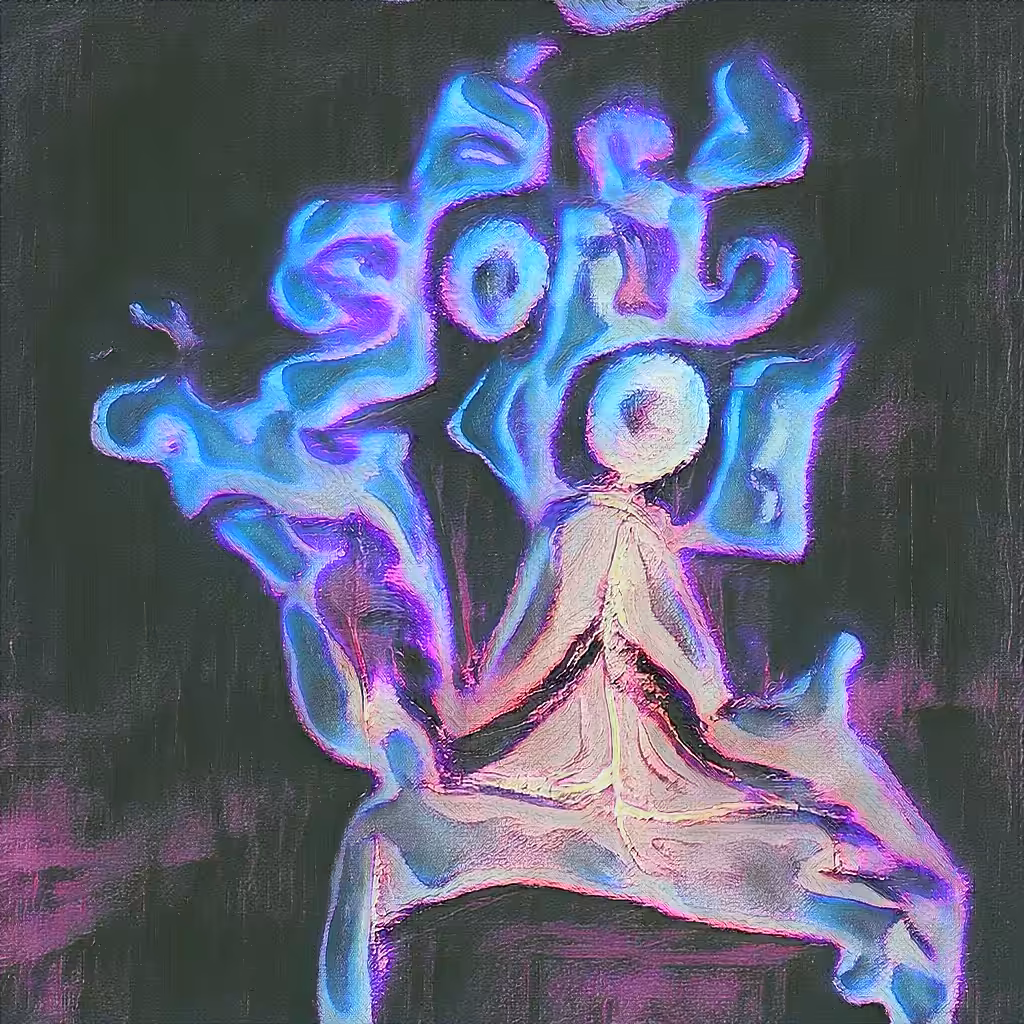 Control The Soul #824