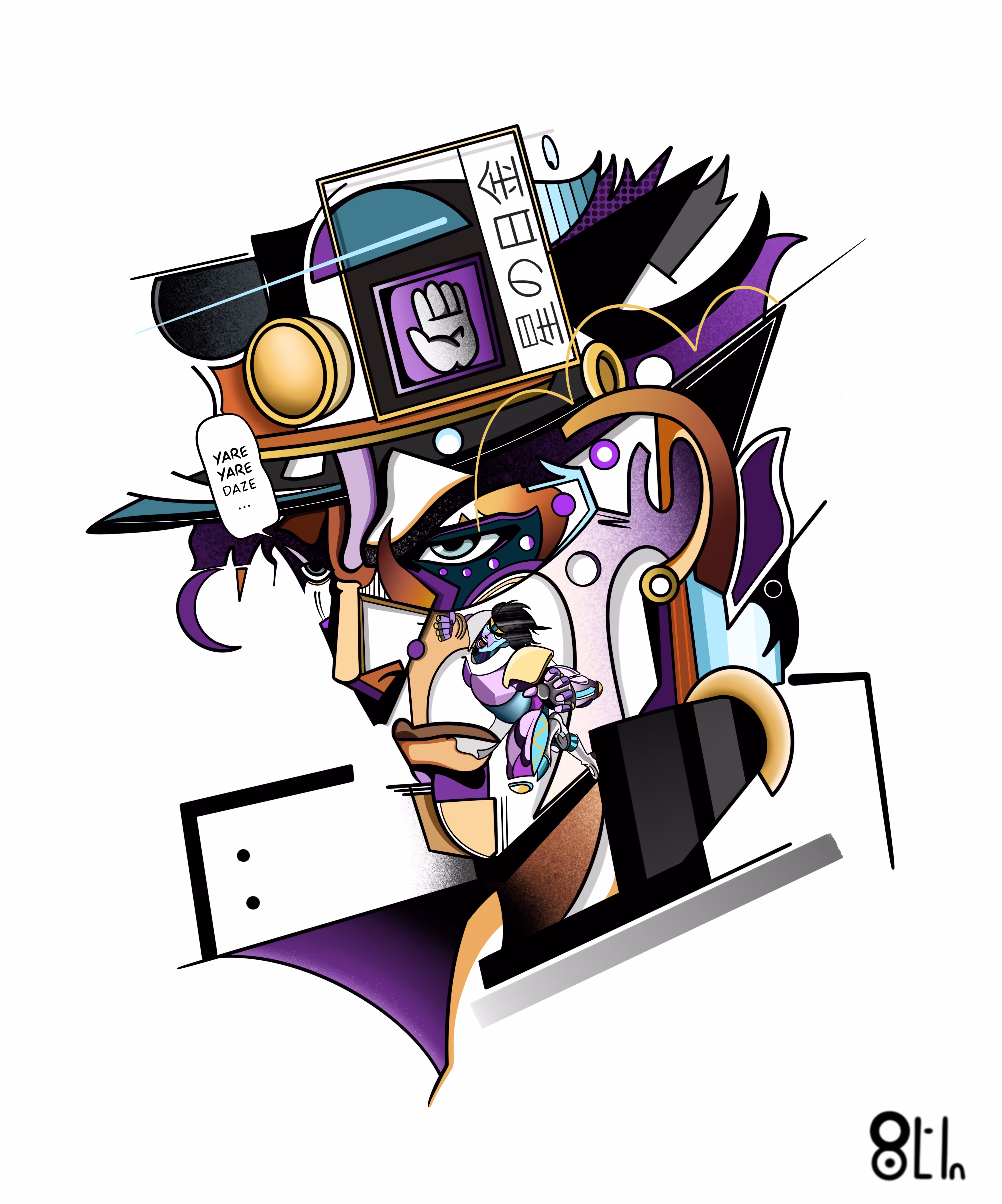 Geo Jotaro