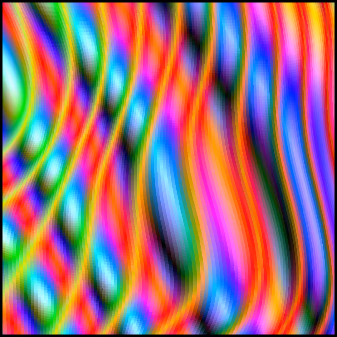 Generative patterns #2 #33