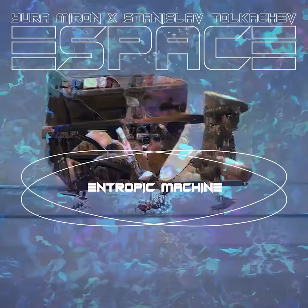 Entropic machine